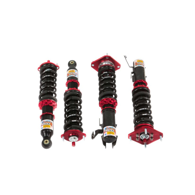 MeisterR ZetaSport Coilovers Toyota Starlet Glanza EP82 EP91 89-99