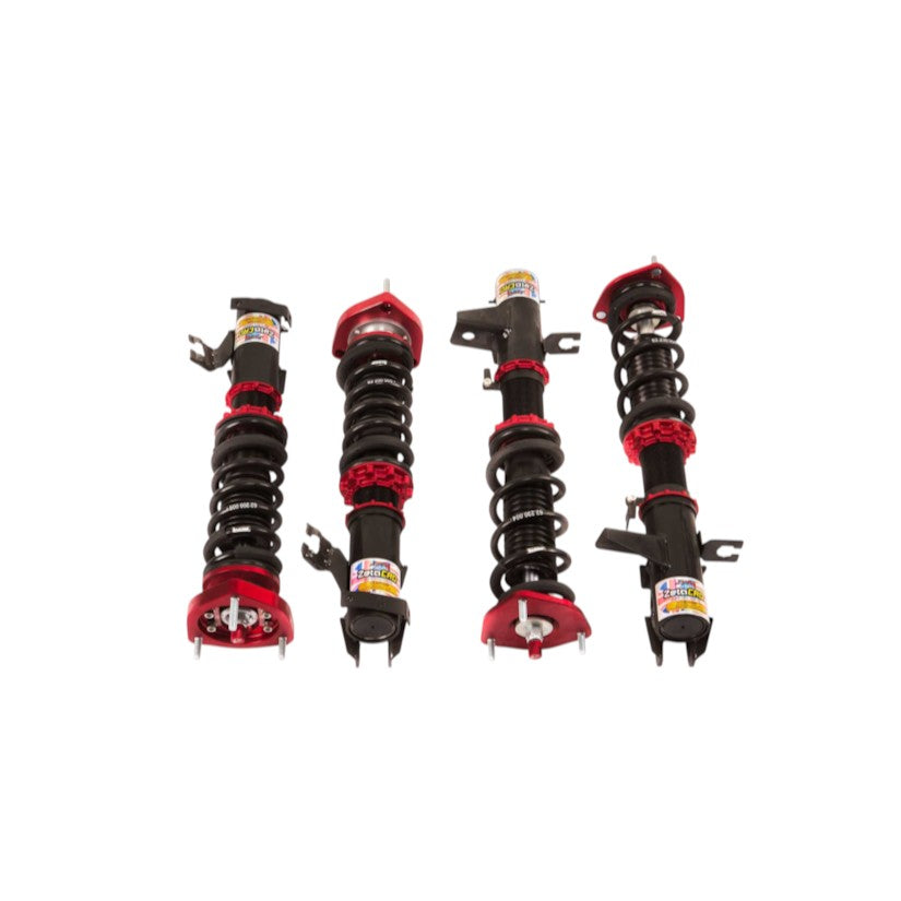 MeisterR ZetaSport Coilovers Nissan Pulsar GTiR RNN14 90-94