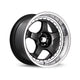 Konig Ssm Alloy Wheel 18x10 ET15 5x114.3 Gloss Black 73.1mm CB