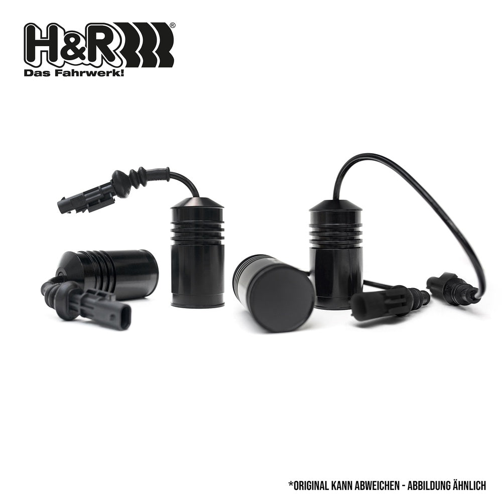 H&R EDC Cancellation Kit - 93044-1