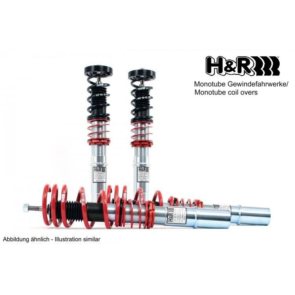 H&R Monotube Coilovers - 29990-1