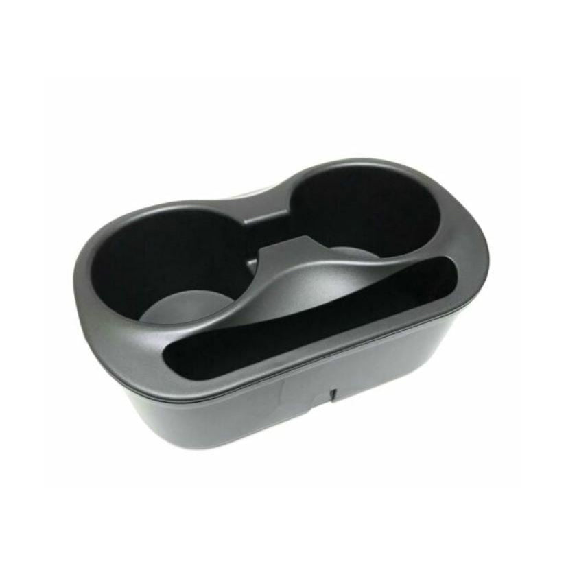 Genuine Toyota Centre Console Cup Holders GT86 Subaru BRZ Scion FR-S