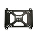 SW Motorsports Super Low Bucket Seat Base Mount Honda S2000