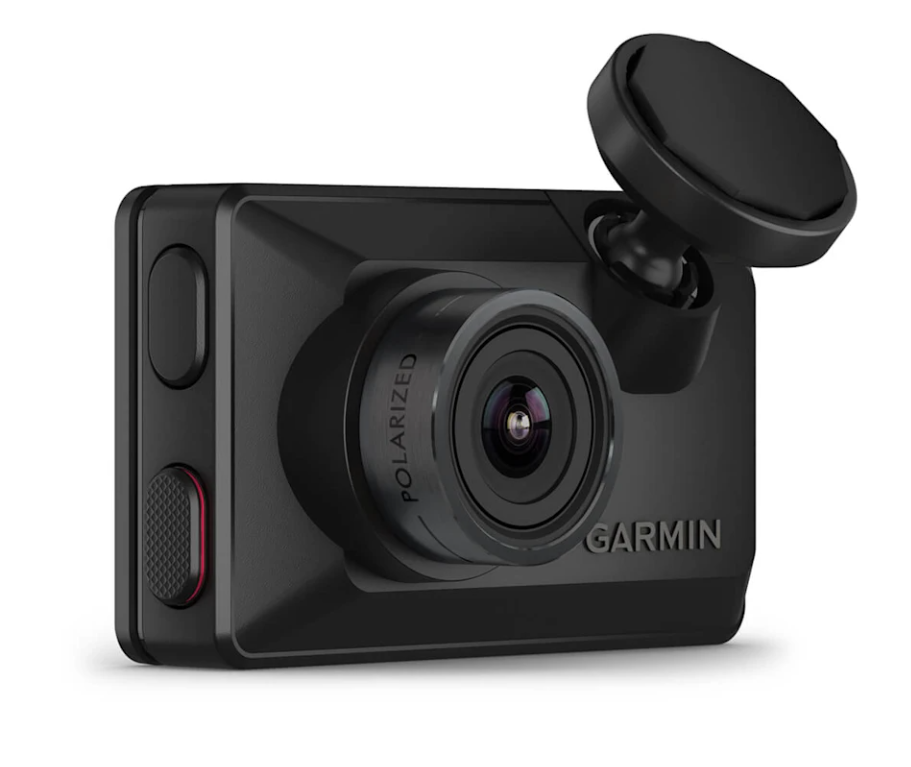Garmin Dash Cam