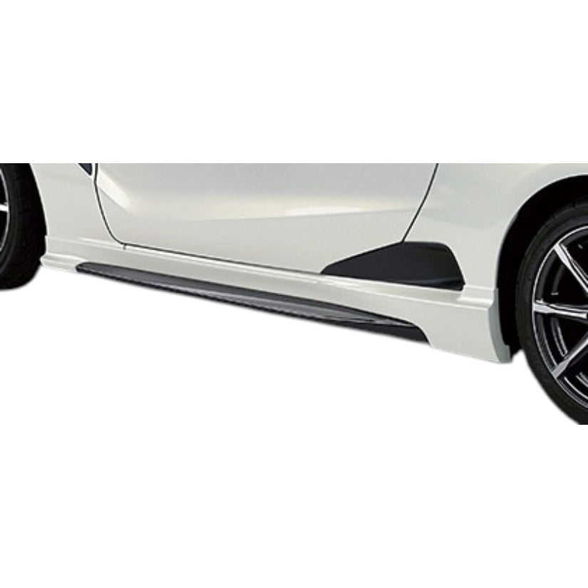 Mugen Side Skirt Honda S660 JW5 15-22