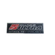 Skunk2 Ultra Race Series Centre Feed Intake Manifold Plenum Replacement Plaque