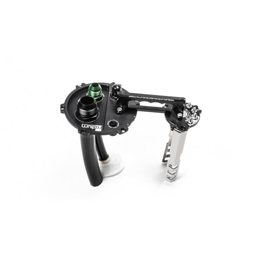 Radium Engineering FCST-X For External Pumps