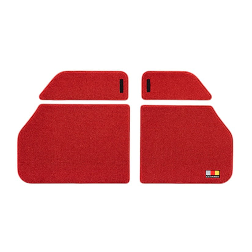 Mugen Sports Luggage Boot Mat Honda Stepwgn RP6-8 22+