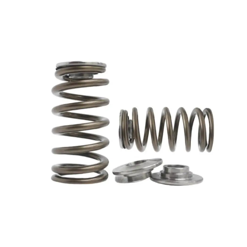 Kelford Cams 36mm Spring and Titantium Retainer Set Subaru EJ20 EJ25