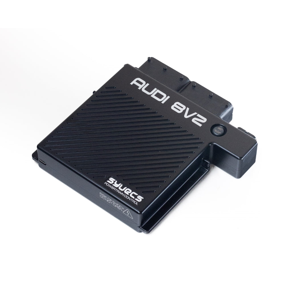 Syvecs S7D Plug And Play ECU Kit Audi RS3 8V2