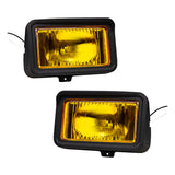 Tegiwa Front Fog Light Kit Honda Acty 94+
