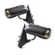Tegiwa Carbon Fibre Race Wing Mirrors Honda Acty HA1 HA2 HA3 HA4 88-99