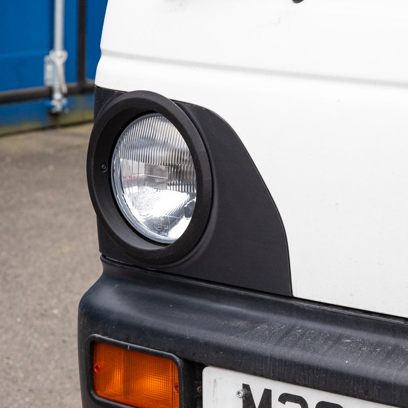 Tegiwa Round Headlight Conversion Honda Acty 94+
