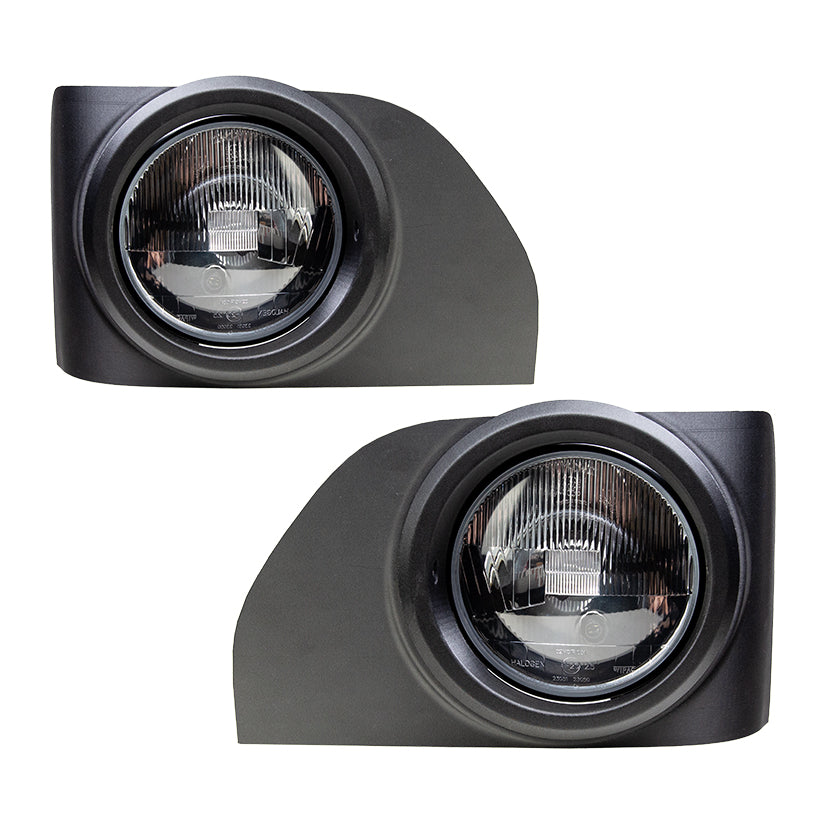 Tegiwa Round Headlight Conversion Honda Acty 94+