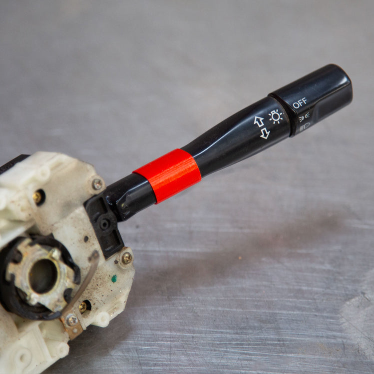 Tegiwa Modified Indicator Short Stalk Kit Honda Acty HA3 HA4 HH3 HH4 88-01