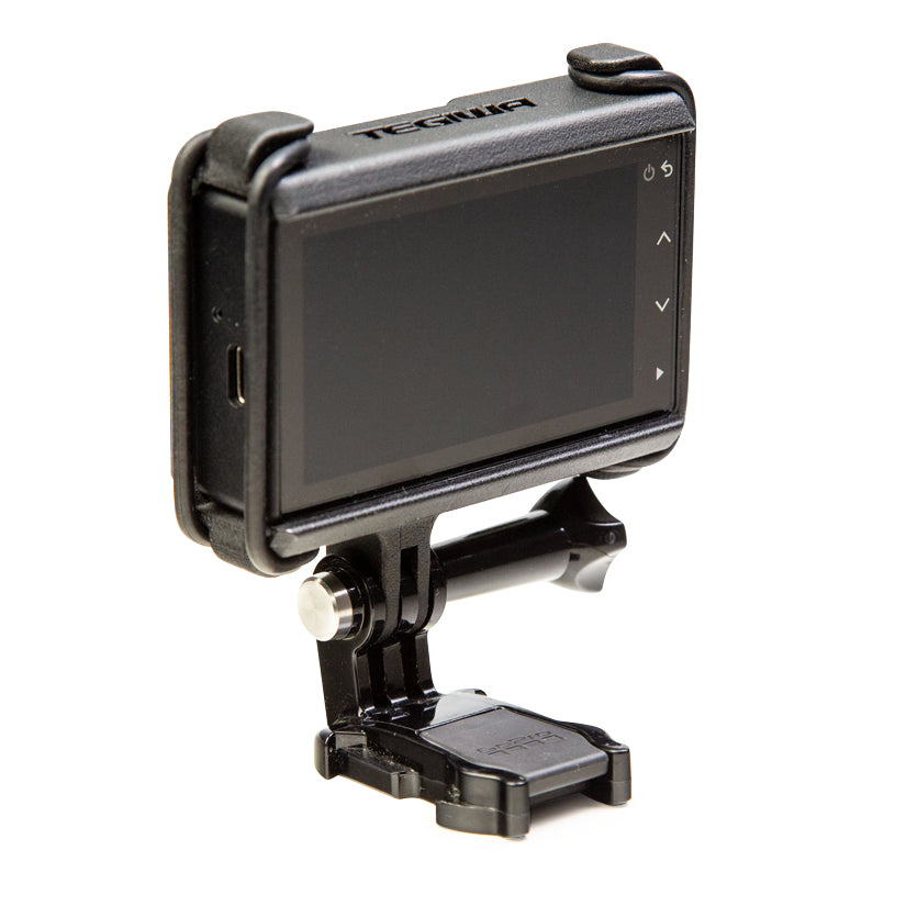 Tegiwa Garmin Catalyst 2 Dashboard Mount Tethered Cage