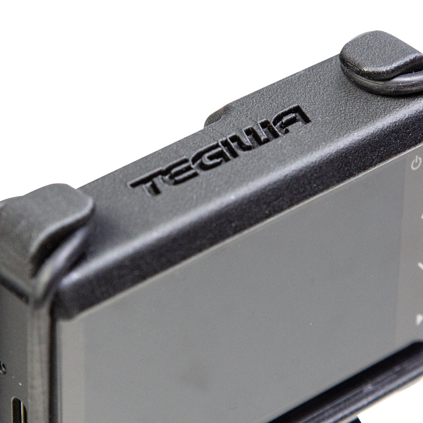 Tegiwa Garmin Catalyst 2 Dashboard Mount Tethered Cage