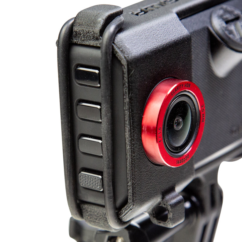 Tegiwa Garmin Catalyst 2 Dashboard Mount Tethered Cage