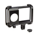 Tegiwa Garmin Catalyst 2 Dashboard Mount Tethered Cage