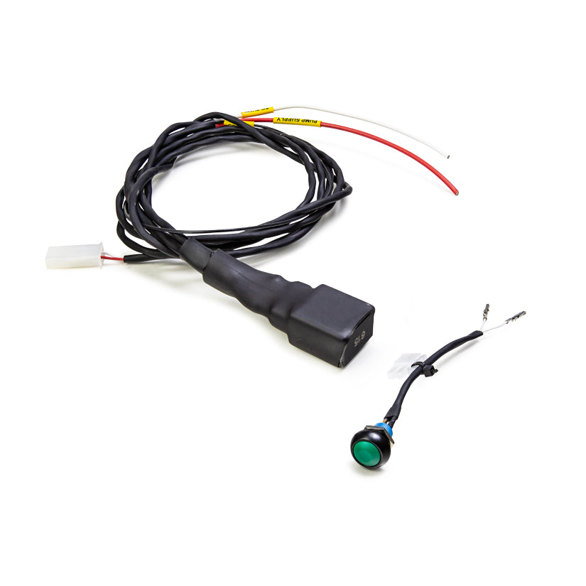 Tegiwa Fuel Pump Immobiliser