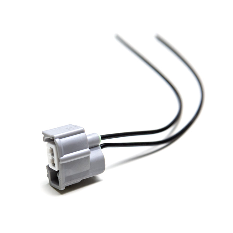 Tegiwa Honda RDX Injector Clip & Pigtail