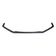 Tegiwa VS-Style Carbon Fibre Front Splitter Lip Honda Civic Type R FK8 17-21