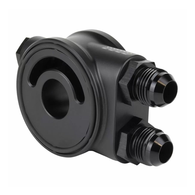 T7Design Oil Cooler Sandwich Plate (Non-Thermostatic) Honda K-Series K20 K24