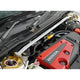 J's Racing Aluminium Strut Brace Honda Civic Type-R FL5