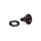 Tegiwa Upper Bumper Bolt Fixing Honda S2000 Integra Type R DC2 Civic EG