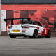 Tegiwa 1580mm Rear Wing Spoiler & Mount Kit Honda S2000