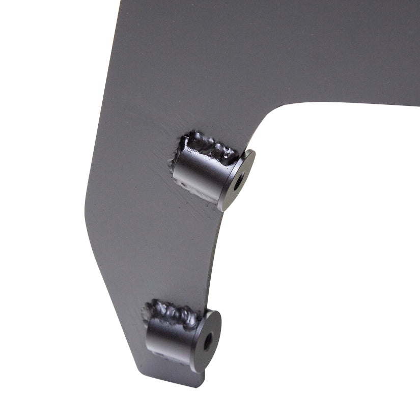 Tegiwa 1580mm Rear Wing Spoiler & Mount Kit Honda S2000