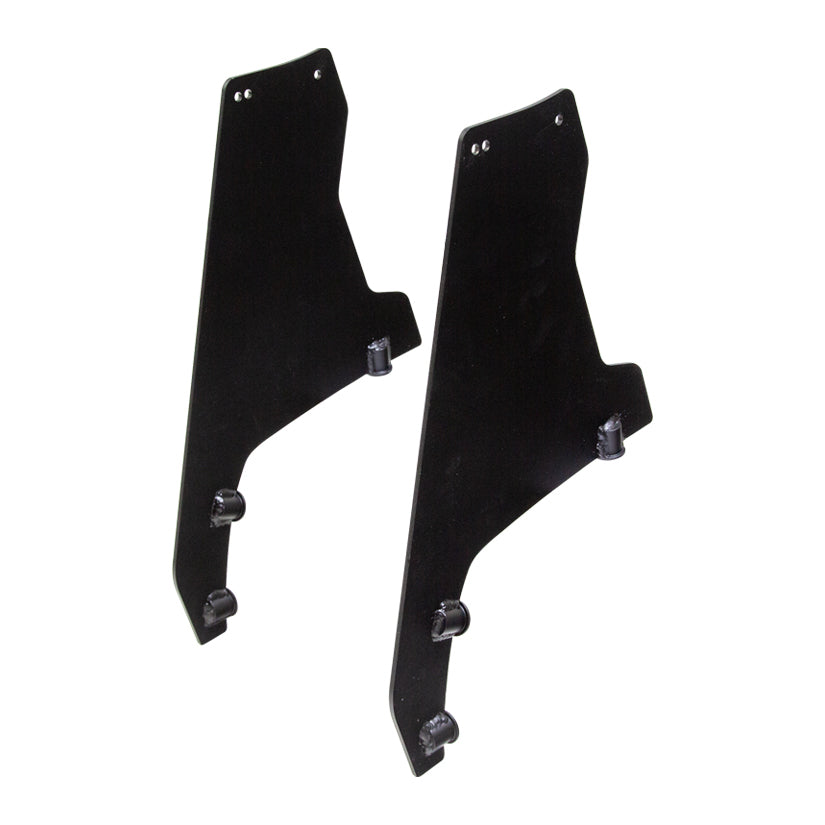 Tegiwa 1580mm Rear Wing Spoiler & Mount Kit Honda S2000