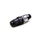 Tegiwa AN6-AN10 Standard and PTFE 0-90 Degree Quick Release Hose Fitting Set Female - ORB Male