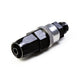 Tegiwa AN6-AN10 Standard and PTFE 0-90 Degree Quick Release Hose Fitting Set Female - AN Male