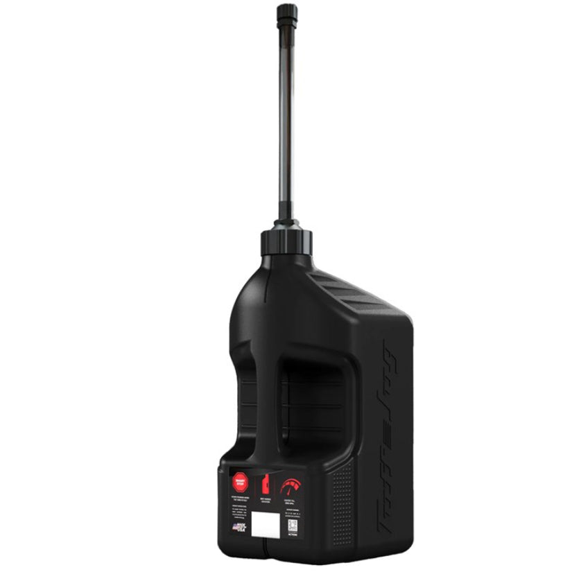 Tegiwa 20 Litre Tuff Jug V3 With Auto-Stop Spout
