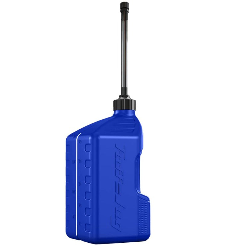 Tegiwa 20 Litre Tuff Jug V3 With Auto-Stop Spout