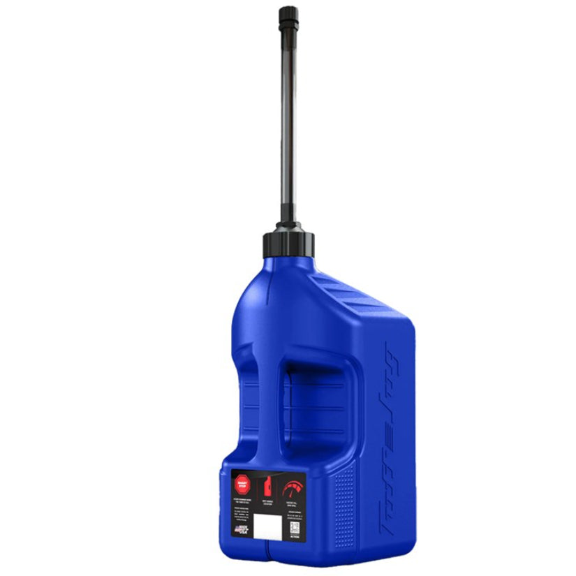 Tegiwa 20 Litre Tuff Jug V3 With Auto-Stop Spout