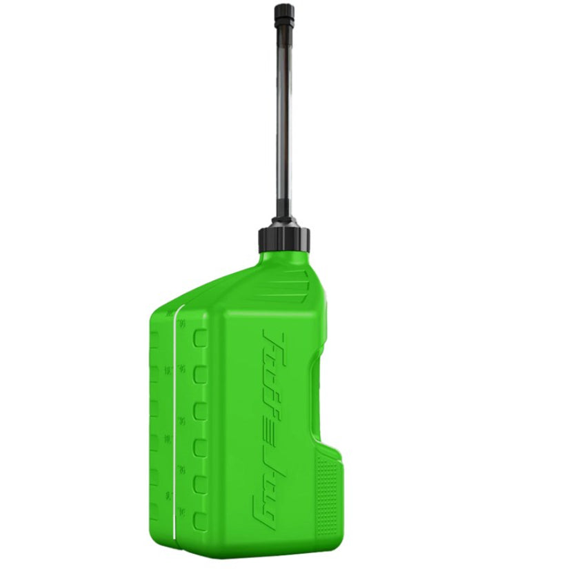 Tegiwa 20 Litre Tuff Jug V3 With Auto-Stop Spout