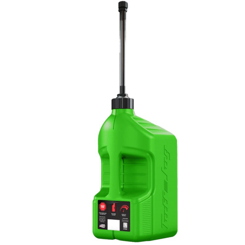 Tegiwa 20 Litre Tuff Jug V3 With Auto-Stop Spout