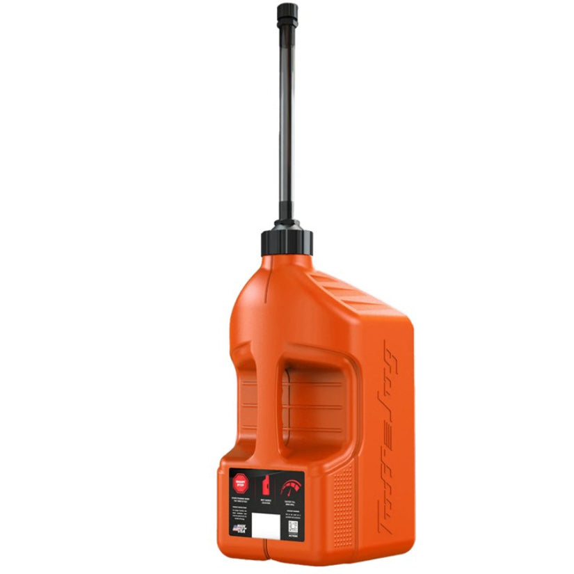 Tegiwa 20 Litre Tuff Jug V3 With Auto-Stop Spout
