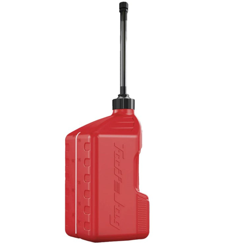 Tegiwa 20 Litre Tuff Jug V3 With Auto-Stop Spout