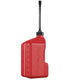 Tegiwa 20 Litre Tuff Jug V3 With Auto-Stop Spout