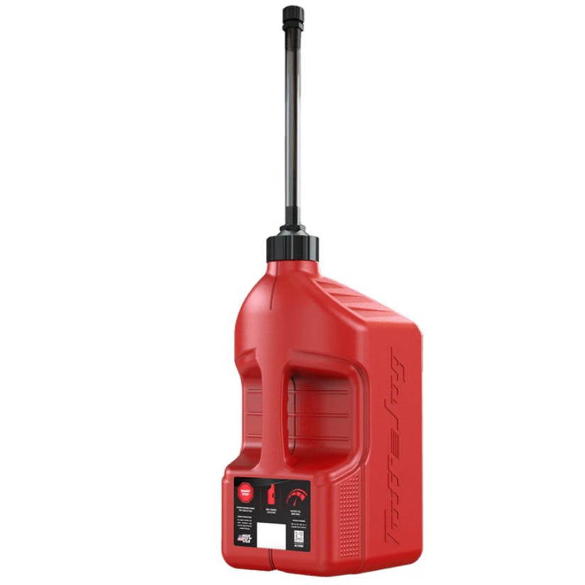 Tegiwa 20 Litre Tuff Jug V3 With Auto-Stop Spout