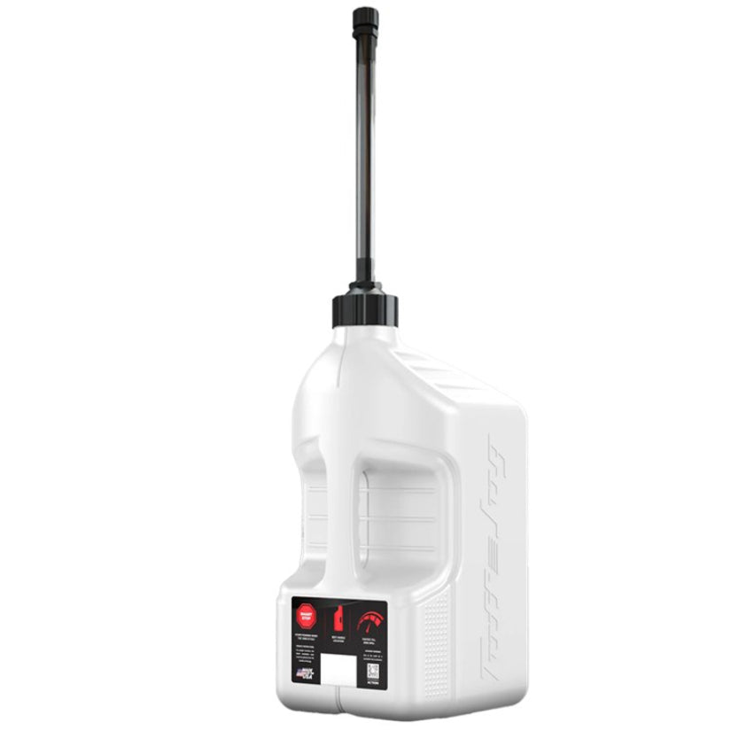 Tegiwa 20 Litre Tuff Jug V3 With Auto-Stop Spout