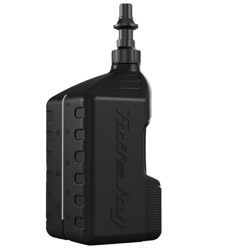 Tegiwa 20 Litre Tuff Jug V3 With Ripper Cap