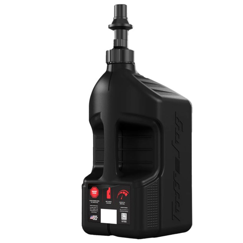 Tegiwa 20 Litre Tuff Jug V3 With Ripper Cap
