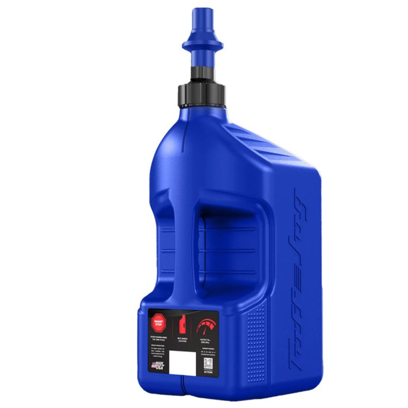 Tegiwa 20 Litre Tuff Jug V3 With Ripper Cap