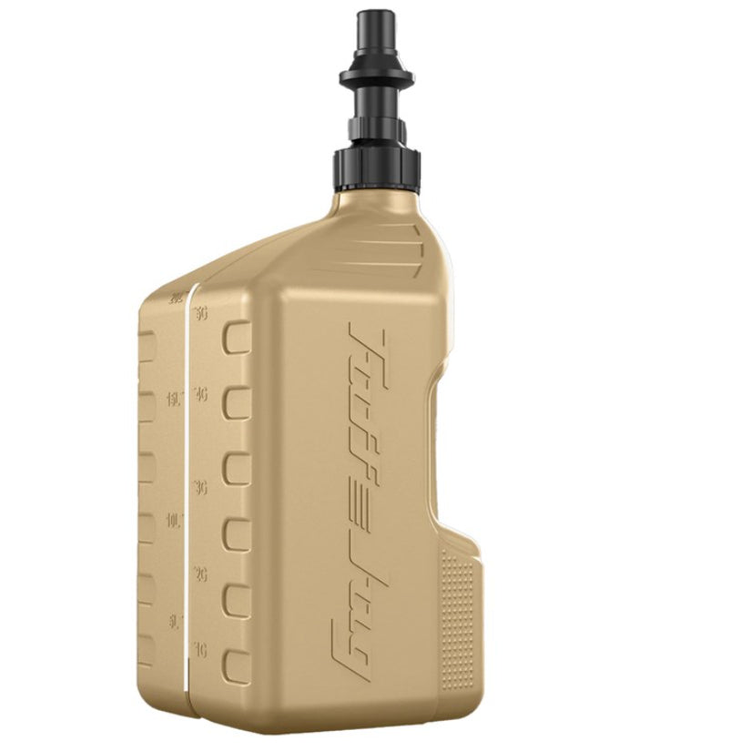 Tegiwa 20 Litre Tuff Jug V3 With Ripper Cap