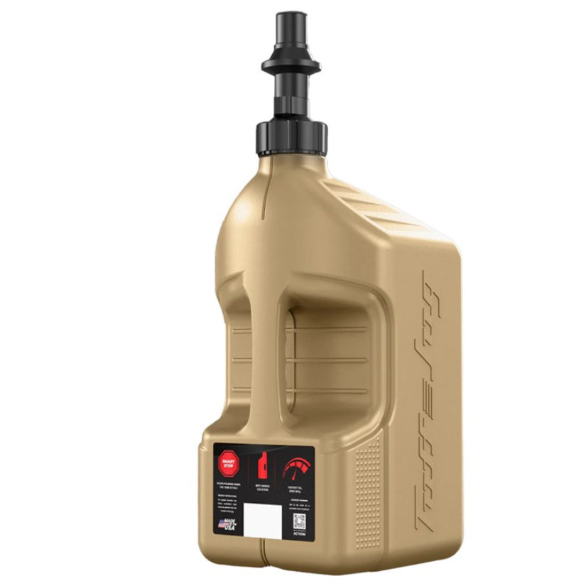 Tegiwa 20 Litre Tuff Jug V3 With Ripper Cap