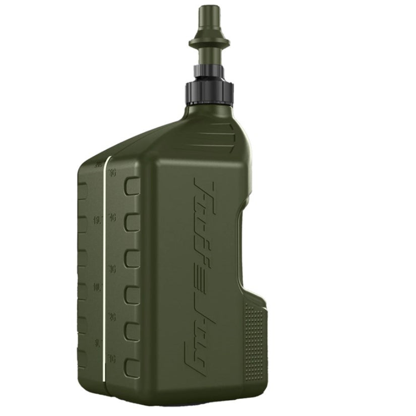 Tegiwa 20 Litre Tuff Jug V3 With Ripper Cap